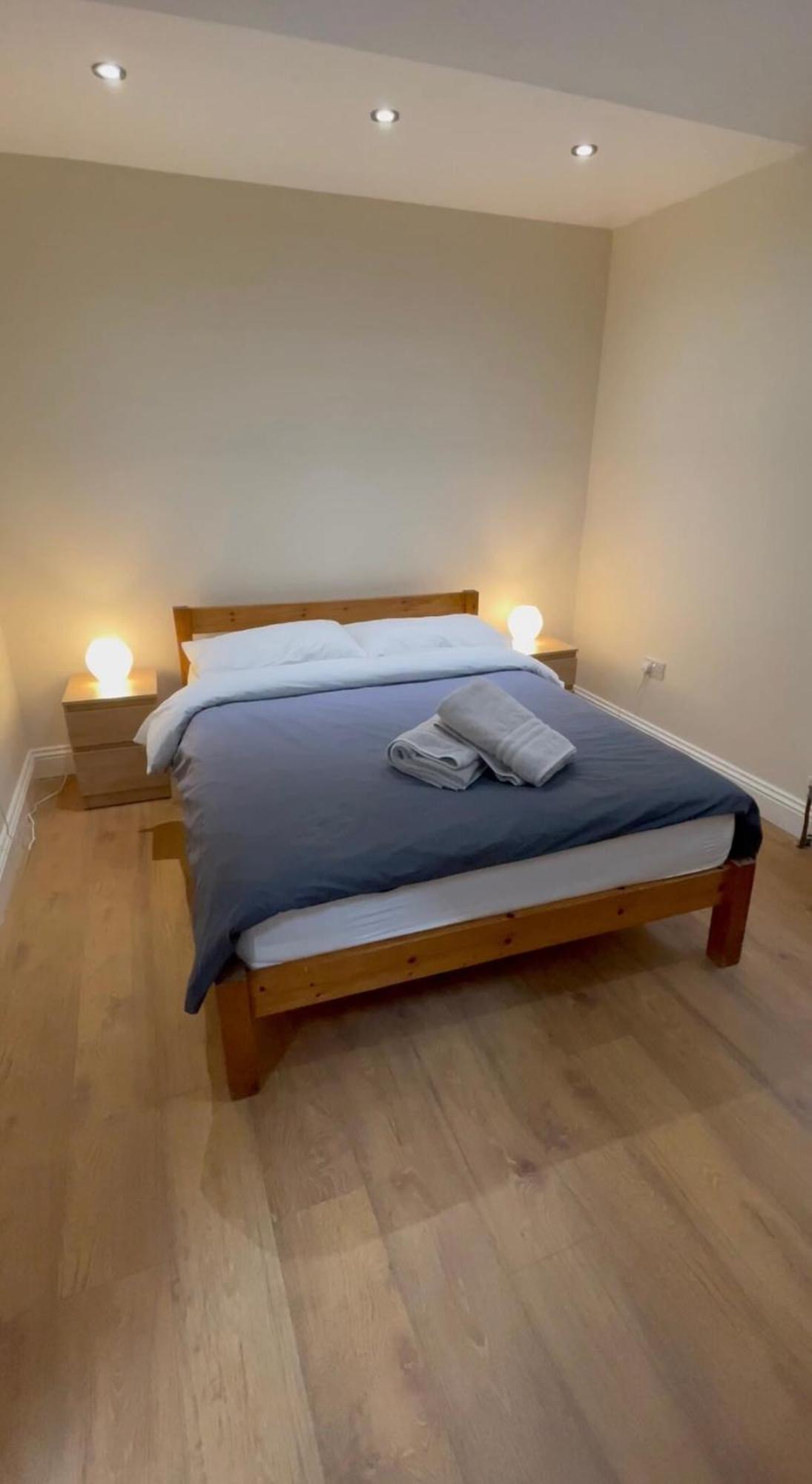 Appartamento Lovely 1-bedroom Flat In Near Blackhorse Rd *